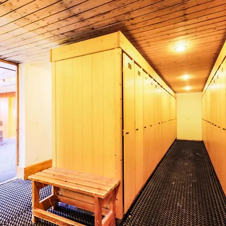 Les Brigues - Maeva - 2 Pieces 6 Personnes - Co 014 Apartment Courchevel