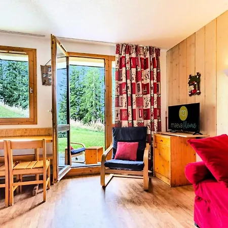 Apartment Les Brigues - Maeva - 2 Pieces 6 Personnes - Co 014