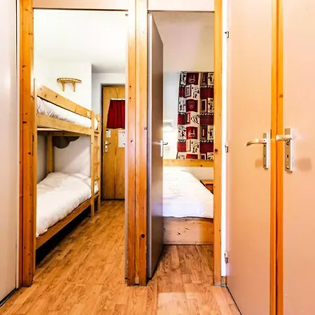 Apartment Les Brigues - Maeva - 2 Pieces 6 Personnes - Co 014 *