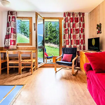 Apartment Les Brigues - Maeva - 2 Pieces 6 Personnes - Co 014 Courchevel