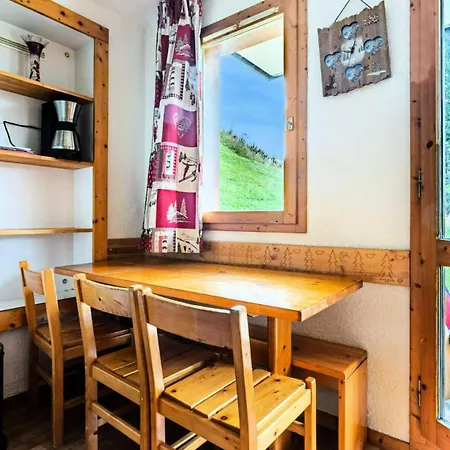 Les Brigues - Maeva - 2 Pieces 6 Personnes - Co 014 Courchevel