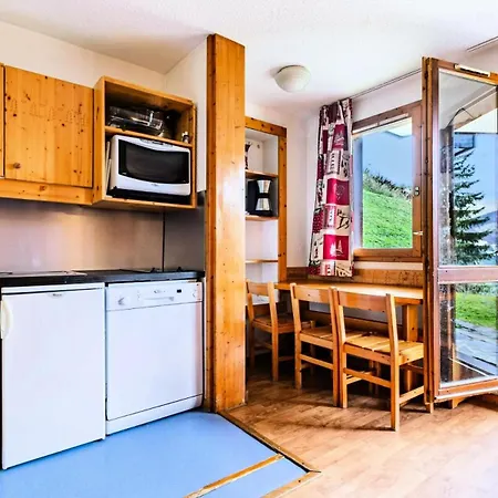 Les Brigues - Maeva - 2 Pieces 6 Personnes - Co 014 Apartment *