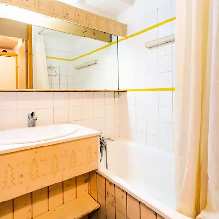 Apartment Les Brigues - Maeva - 2 Pieces 6 Personnes - Co 014 *