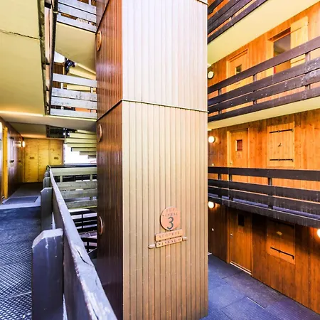Les Brigues - Maeva - 2 Pieces 6 Personnes - Confort Mae-3014 Appartement